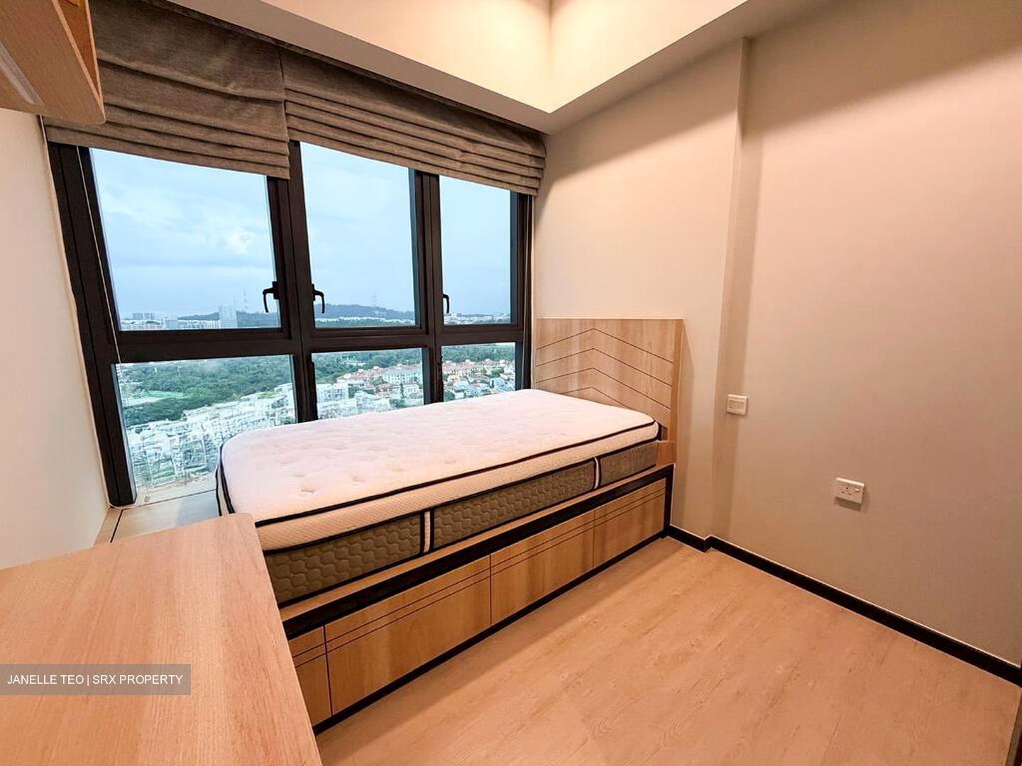 Parc Riviera (D5), Condominium #503398031